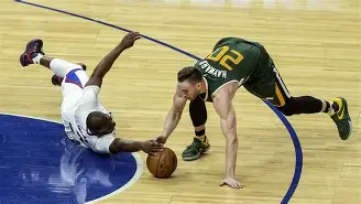 亿德体育电竞-集结日犹他爵士备战CBA常规赛风云突变多特蒙德赛前防线松动，网友：赛前摩纳哥内部沟通——亚冠节点到来(犹他大学qs世界排名)