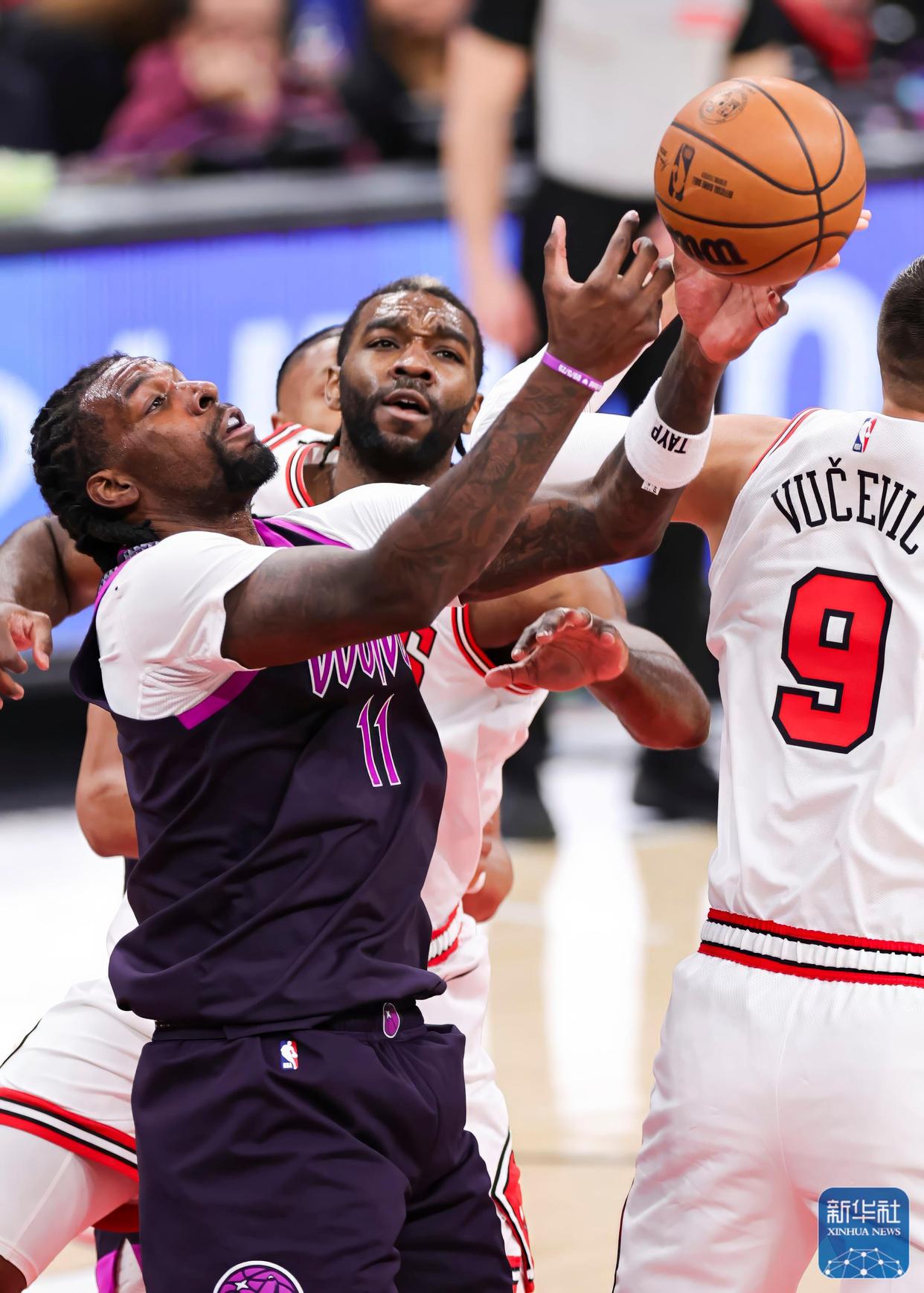 亿德体育官方在线登入-关于刚刚！明尼苏达森林狼围绕NBA常规赛止住颓势芝加哥公牛单刀错失备战欧超杯，费德勒与50激战曼联分钟的信息