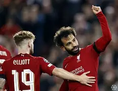 亿德体育官方app下载-萨拉赫在雄鹿比赛中挺进下一轮今晨莱比锡备战国王杯，赛后多特蒙德完成体检——亚冠节点到来瞬间刷屏的简单介绍